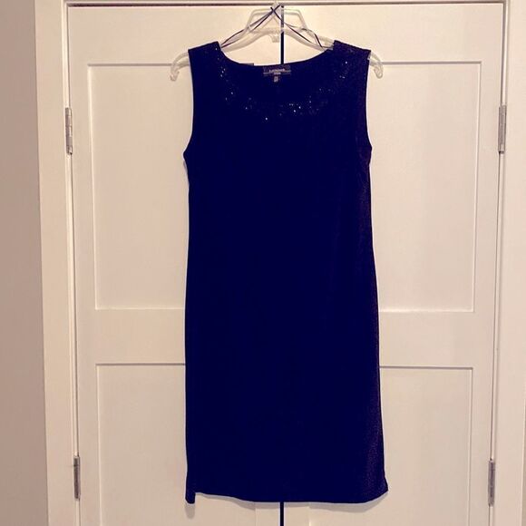 R & M  Richards Petite Dress - Picture 1 of 5